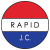 Vereinswappen Rapid JC Heerlen