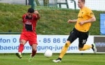Rassiges Derby endet ohne Sieger