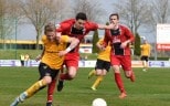 Rassiges Derby endet ohne Sieger