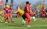 Rassiges Derby endet ohne Sieger