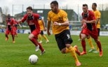 Rassiges Derby endet ohne Sieger