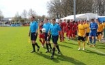 Rassiges Derby endet ohne Sieger