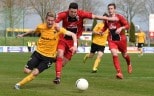 Rassiges Derby endet ohne Sieger