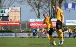 Rassiges Derby endet ohne Sieger