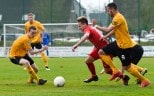 Rassiges Derby endet ohne Sieger