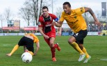 Rassiges Derby endet ohne Sieger