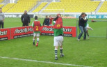 Real Football Boys siegen beim Media Markt Schulturnier