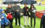 Real Football Boys siegen beim Media Markt Schulturnier