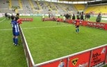 Real Football Boys siegen beim Media Markt Schulturnier
