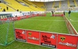 Real Football Boys siegen beim Media Markt Schulturnier