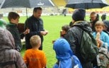 Real Football Boys siegen beim Media Markt Schulturnier