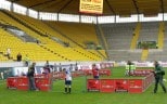 Real Football Boys siegen beim Media Markt Schulturnier