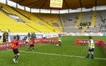 Real Football Boys siegen beim Media Markt Schulturnier