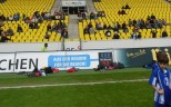 Real Football Boys siegen beim Media Markt Schulturnier