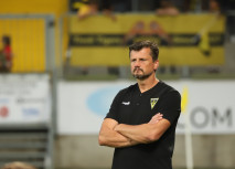 Alemannia Aachen und Reiner Plaßhenrich beenden Zusammenarbeit zum Saisonende