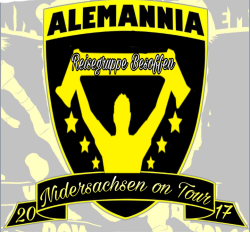 Reisegruppe Besoffen Niedersachsen