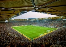 Alemannia stellt neuen Zuschauerrekord auf