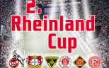 Rheinland-Cup: Alemannia gegen Leverkusen und St. Pauli