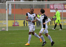 Alemannia siegt im Nachholspiel