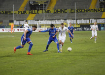 Viertelfinale des Bitburger-Pokals terminiert