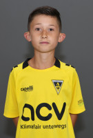 Riccardo Vincenzo Miranda Panico