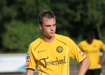 Testspiel gegen Roda Kerkrade terminiert