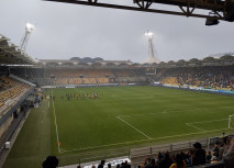 Faninfos zum Testspiel bei Roda JC Kerkrade