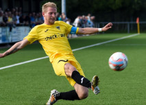 Alemannia trifft auf Alemannia