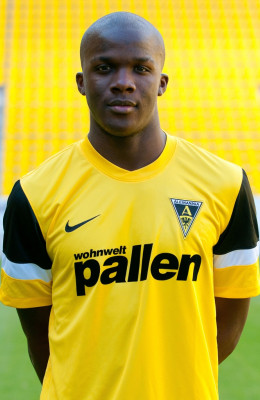  Romeo Muadi-Ngonge