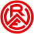 Vereinswappen Rot-Weiss Essen