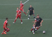 Noch viel Arbeit für Peter Schubert