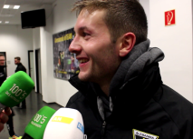 Stimmen zum erfolgreichen Rückrundenauftakt