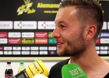 Rüter: Kompakt stehen &amp; Chancen nutzen