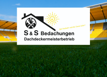 S&amp;S Bedachungen aus Alsdorf wird Euregio Partner