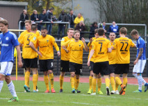 Alemannia gelingt die Trendwende