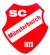 Vereinswappen SC Münsterbusch