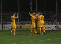 Perfekte Performance in Ostwestfalen