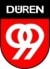 Vereinswappen SG Düren 99