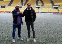 Alemannia verpflichtet Selim Gündüz