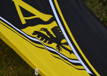 Heimspiel der U17 abgesagt