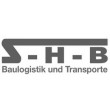 SHB Baulogistik und Transporte GmbH