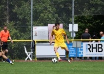 Faninfos zum Testspiel beim SV Dessau 05