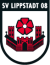Vereinswappen SV Lippstadt 08