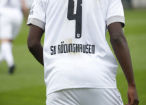 SV Rödinghausen: Sparsame Alleskönner