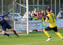 3:0-Erfolg beim Test in Breinig