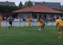 Aachener U21 gelingt Derbysieg zum Auftakt