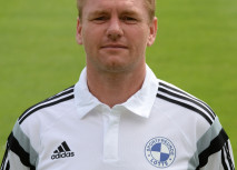 Der Gegner im Visier