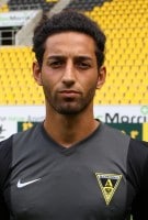 Sahin Dagistan