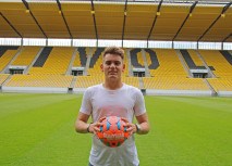 Kucharzik und Suzuki verlängern, Sahin kommt 