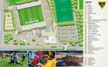 Saisoneröffnung: &quot;Alemannia Hautnah&quot;